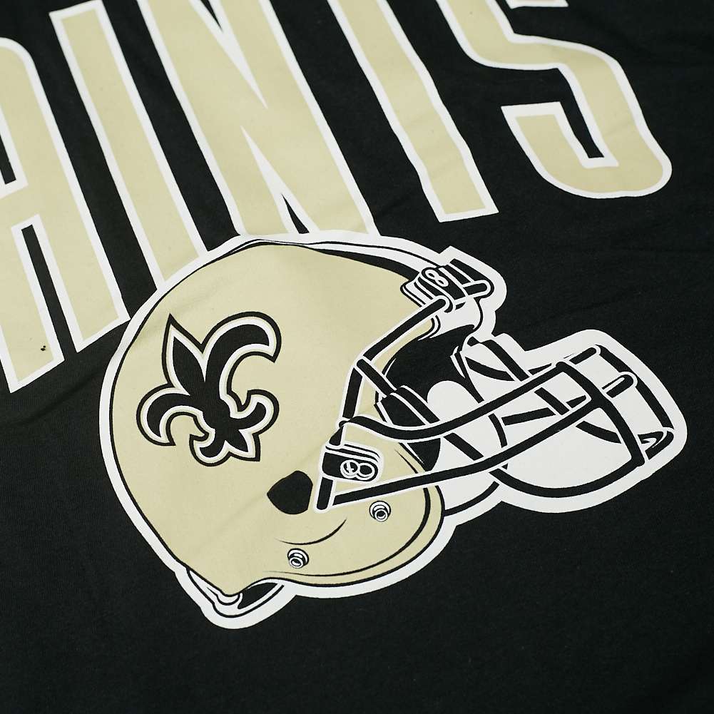 New Orleans Saints NFL Nike Essential Herren T-Shirt N199-00A-7W-0Y6