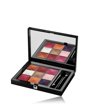 GIVENCHY Le 9 Limited Edition XMAS 2023 Lidschatten Palette-8 g
