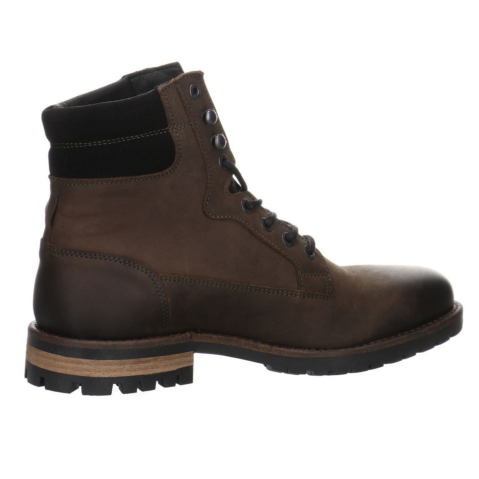 PME LEGEND Cargotanker Boots