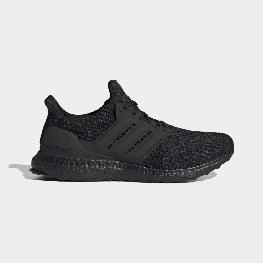 adidas Ultraboost 4.0 DNA FY9121 / schwarz