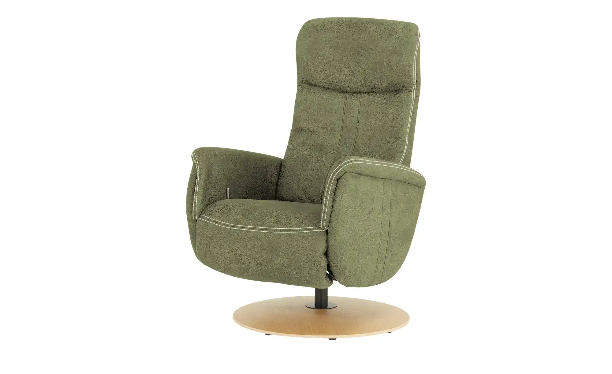 Kollektion Kraft Drehsessel Franzi