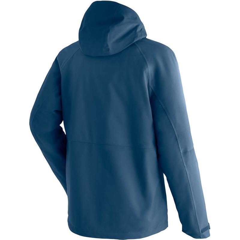 Maier Sports AerialMove Funktionsjacke Herren