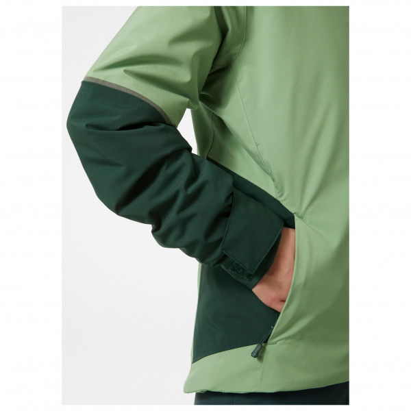 Helly Hansen - Kid's Jewel Jacket - Skijacke