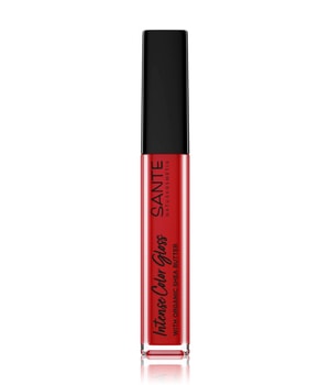 Sante Intense Color Gloss Lipgloss-5.3 ml