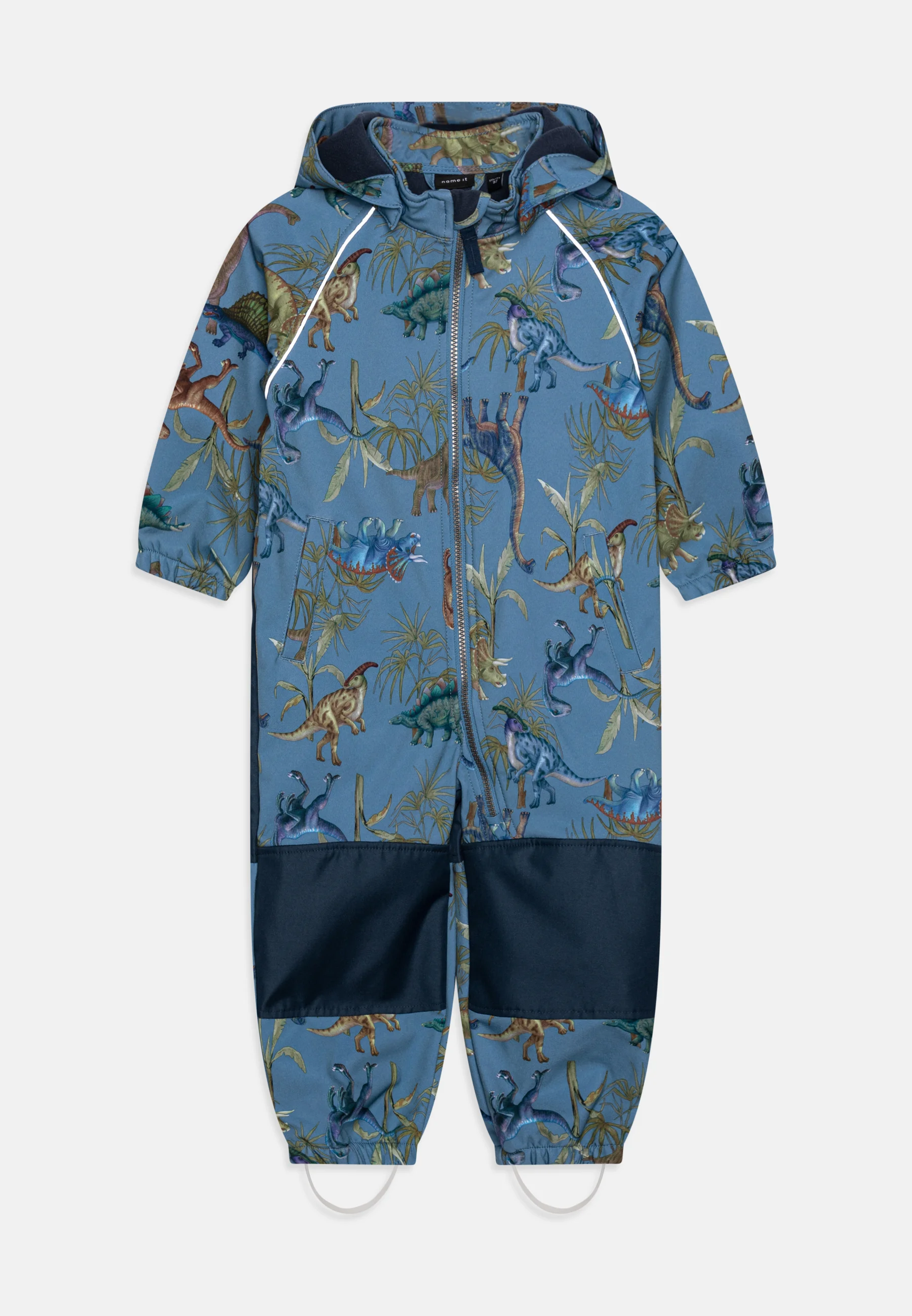 Nómbralo NMMALFA SUIT - Trajes impermeables