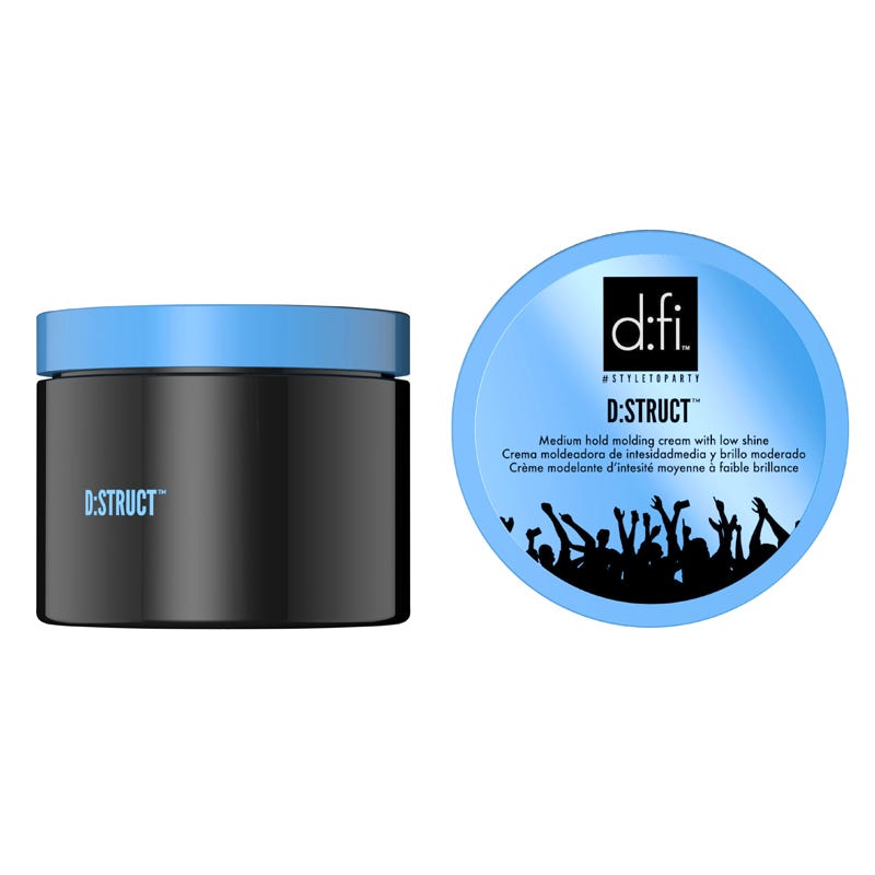 Revlon d:fi d:struct 150 g
