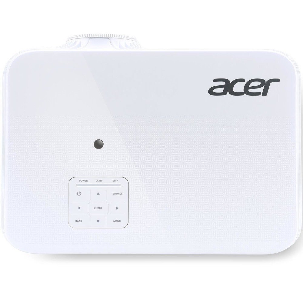 Acer P5330W Beamer (4500 lm, 20000:1, 1280 x 800 px)