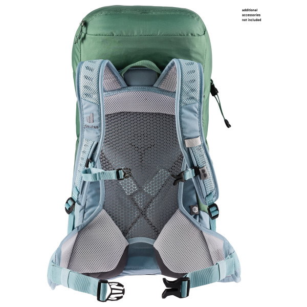 Deuter - Women's AirComfort Lite 28 SL - Wanderrucksack