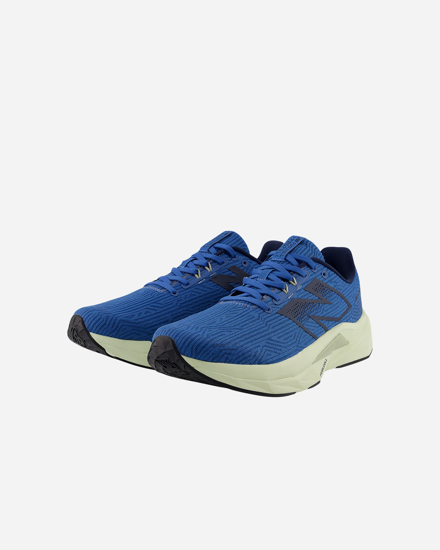 Bežecké topánky New Balance Fuelcell Propele V5 M MFCPRCN5