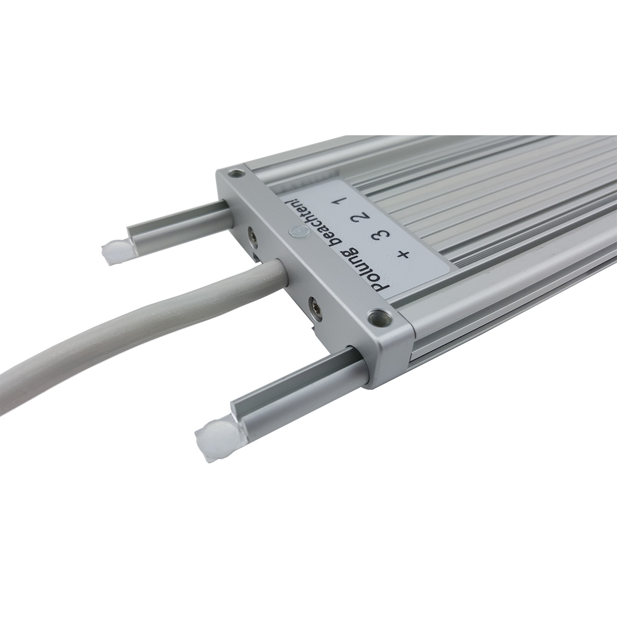 Daytime LED-Profil Grundträgerplatte günstig kaufen