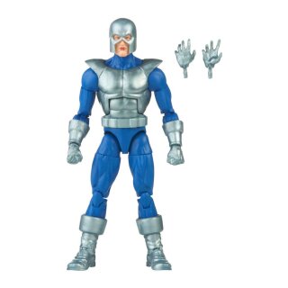 The Uncanny X-Men Marvel Legends Actionfigur Marvel's Avalanche 15 cm