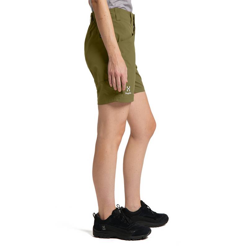 Haglöfs Lite Standard Shorts Funktionsshorts Damen