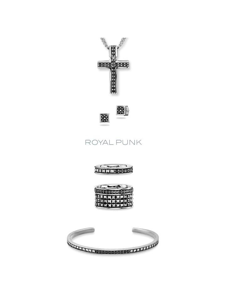caï 925/- Sterling Silber in Silbergrau günstig kaufen