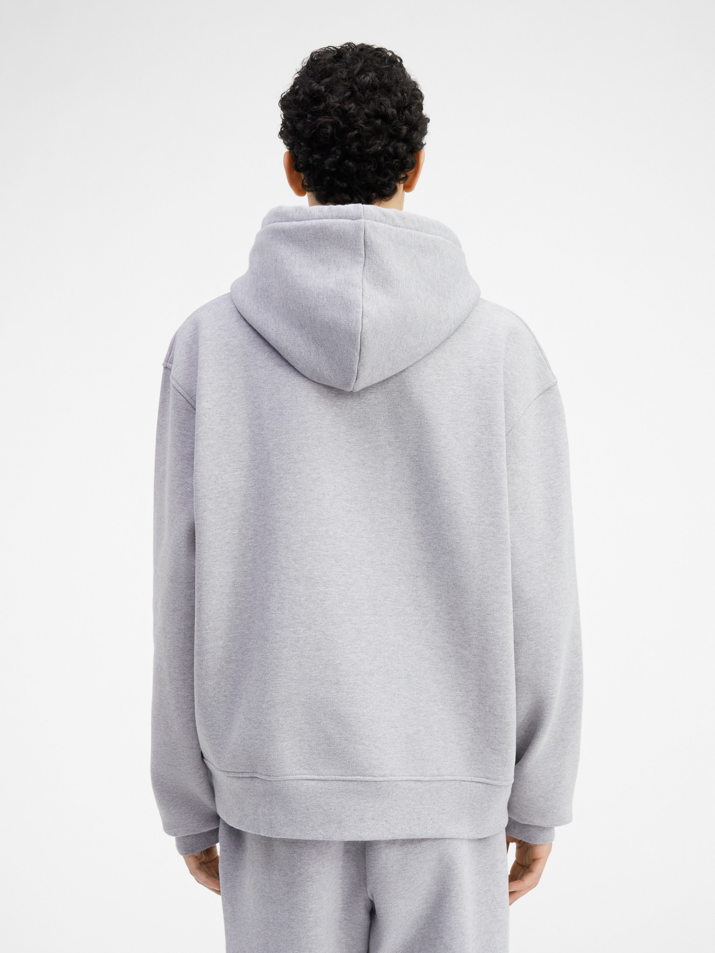 Le sweatshirt Jacquemus