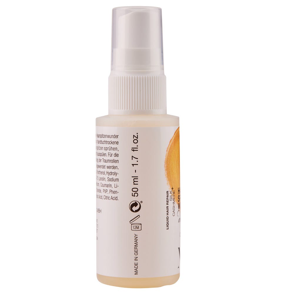 Margot Schmitt Haarspitzenwunder Seide & Cashmere 50 ml