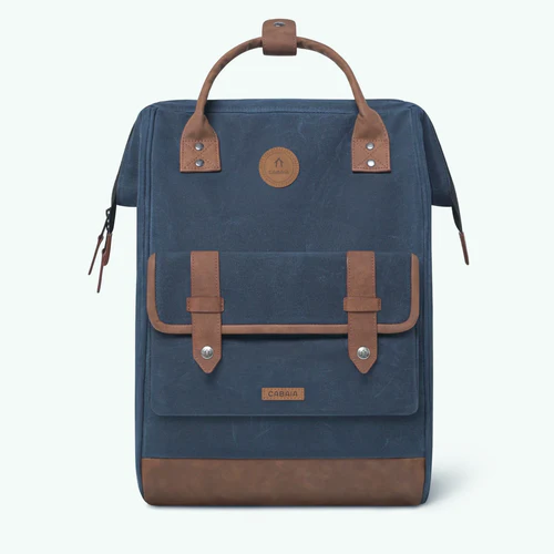 Adventurer Large Backpack Montalivet Blue