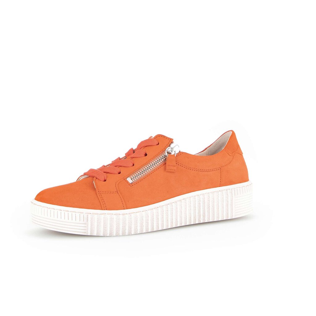 Gabor fashion Sneaker low orange