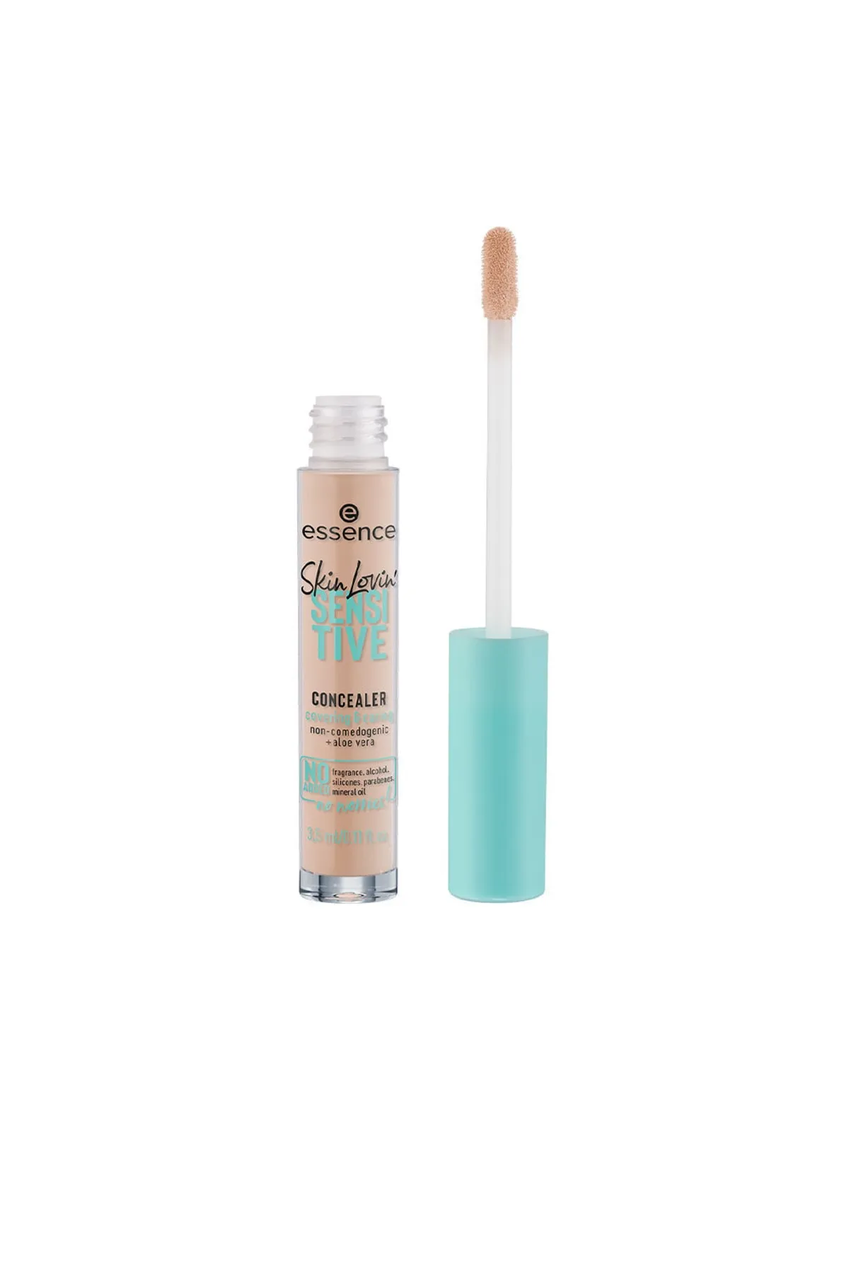 Essence  Concealer - Mehrfarbig - Flüssigkeit
