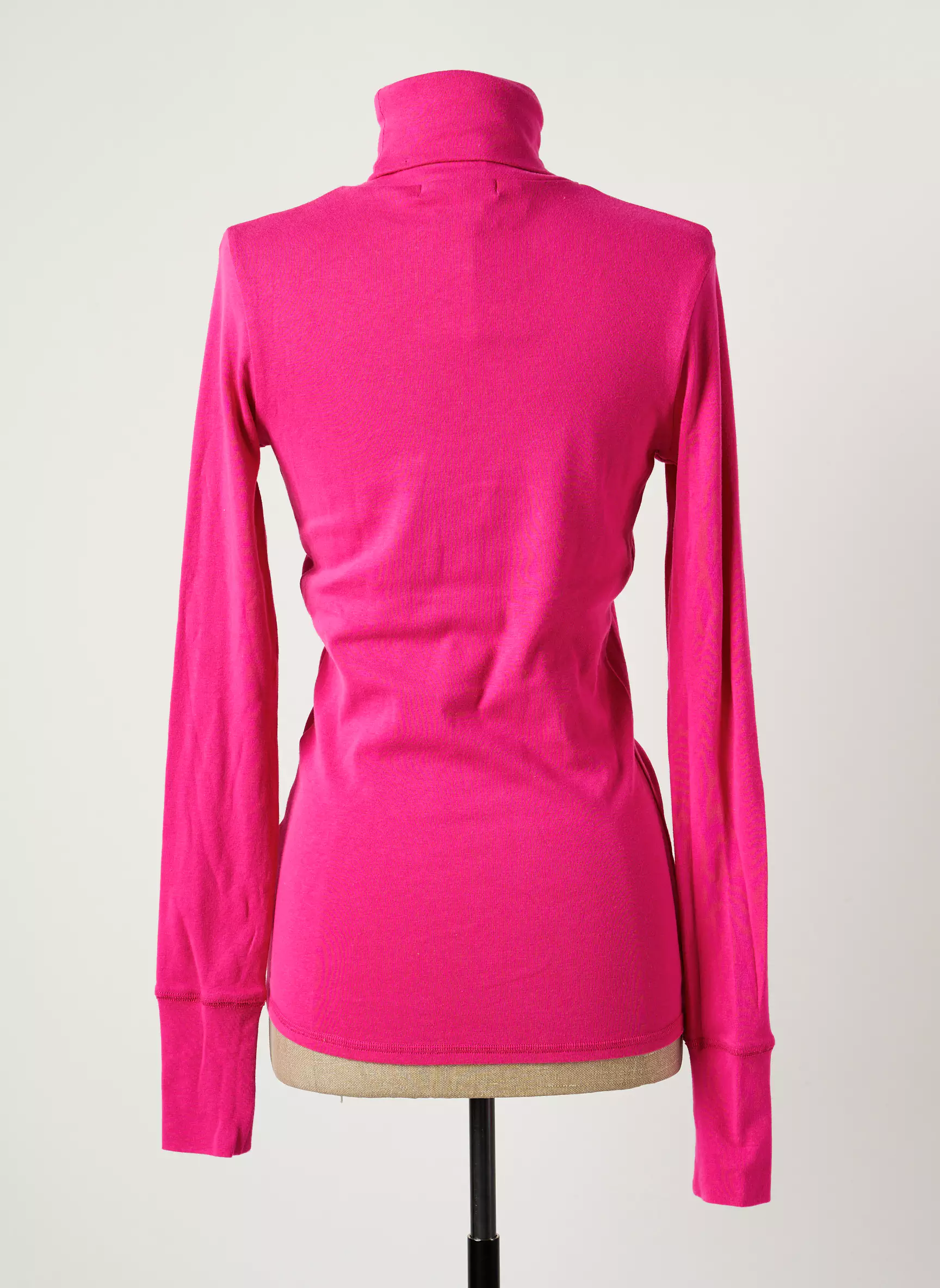 Banana Moon Sous Pulls 1 Femme couleur rose