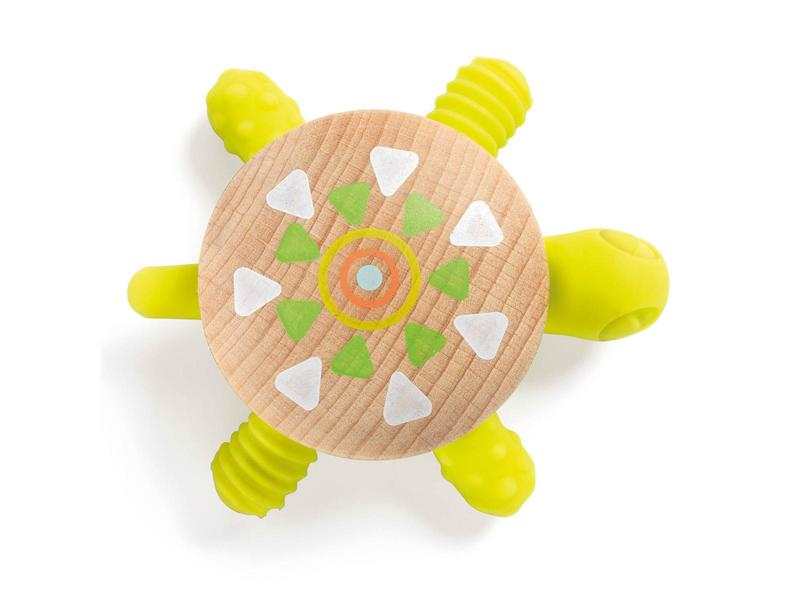 Anneau de dentition BabyTorti