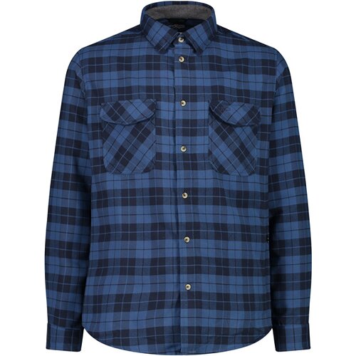HERREN HEMD MAN SHIRT