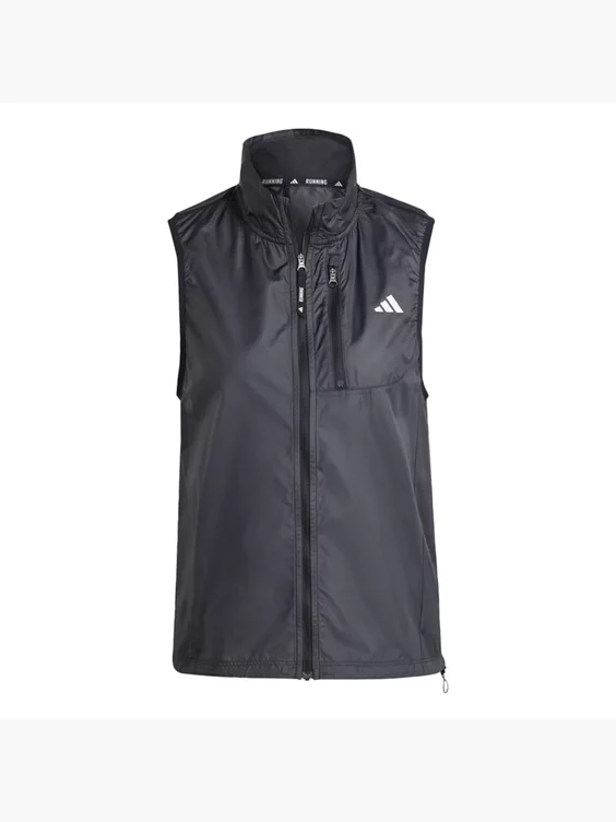 adidas Own the Run Weste