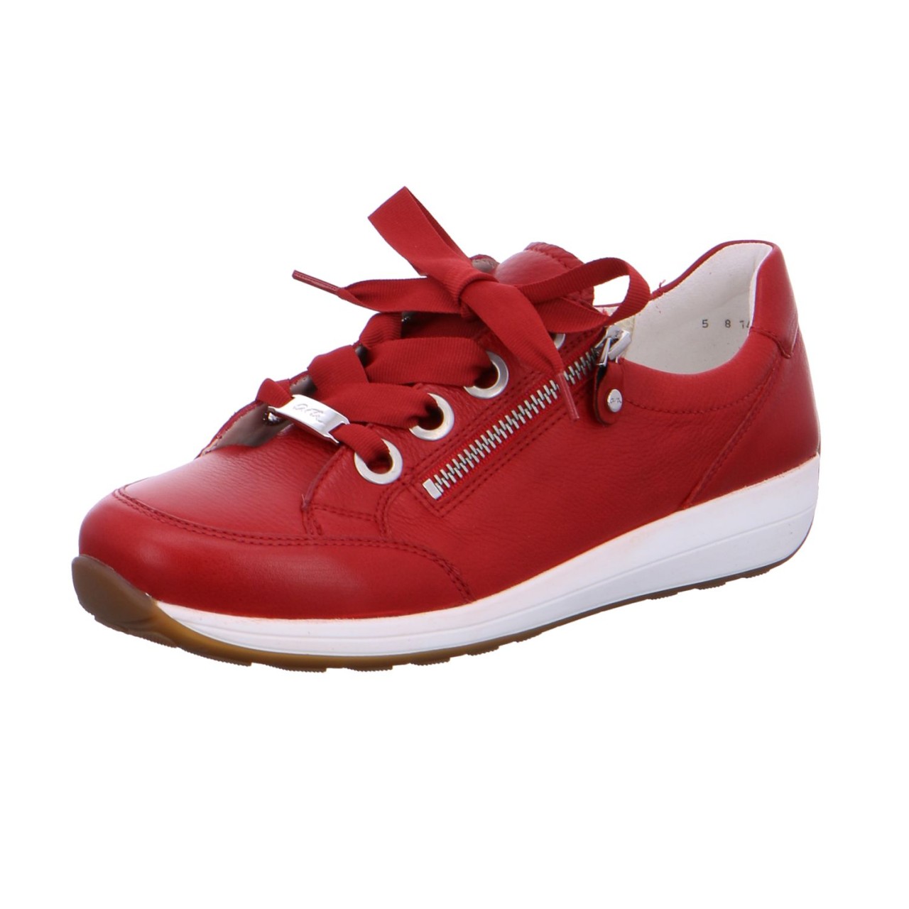 ARA Sneaker rot Osaka
