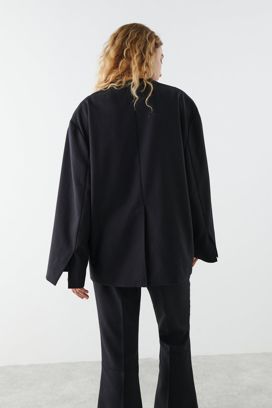 Sophia trend blazer