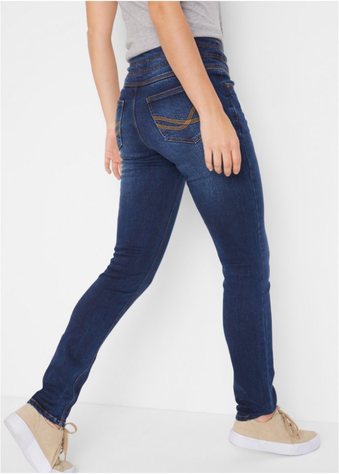 Shaping-Ultra-Soft-Jeans, Slim