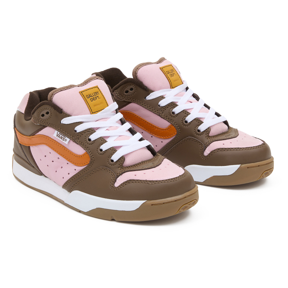 Vans Rowley Xlt Lx Gallery x Dept. VN000E21CPX / bunt