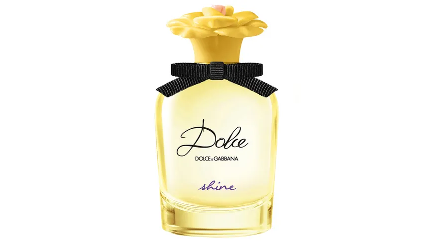 DOLCE&GABBANA Dolce Shine Eau de Parfum 50 ml