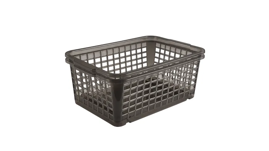 keeeper Minikorb 30 cm Transparent