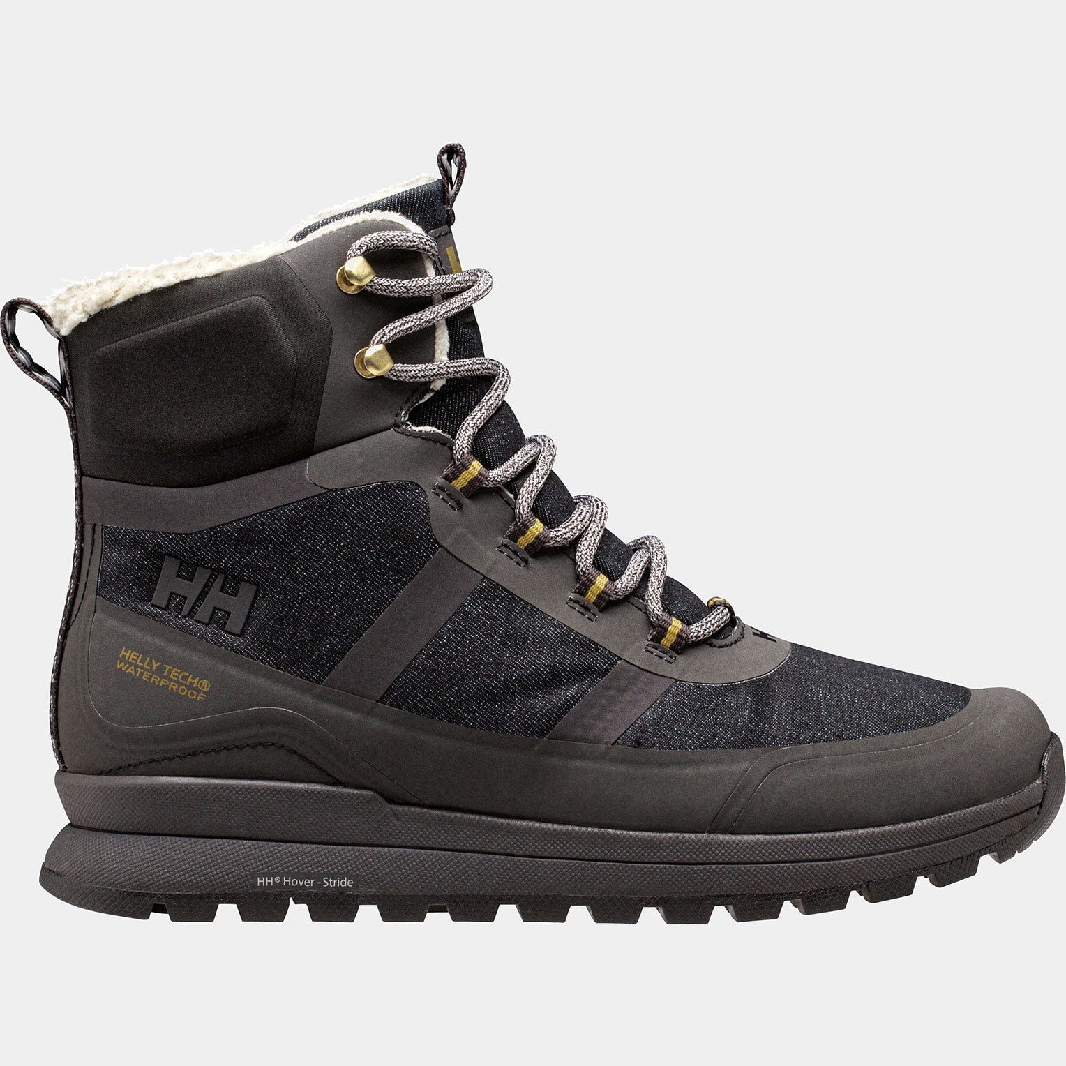 Women's Whitley HELLY TECH® Insulated Winter Boots