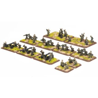 World War III: Weapons Platoons (Finnish) (38) (EN)