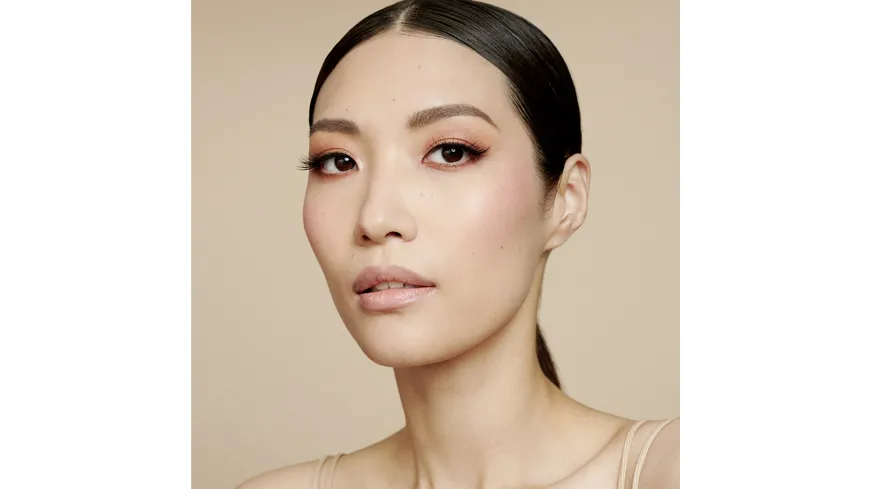 Catrice The Hot Mocca Eyeshadow Palette 9 g