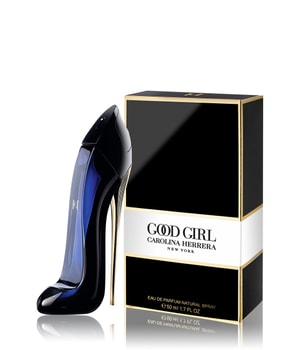 Carolina Herrera Good Girl Eau de Parfum 50 ml