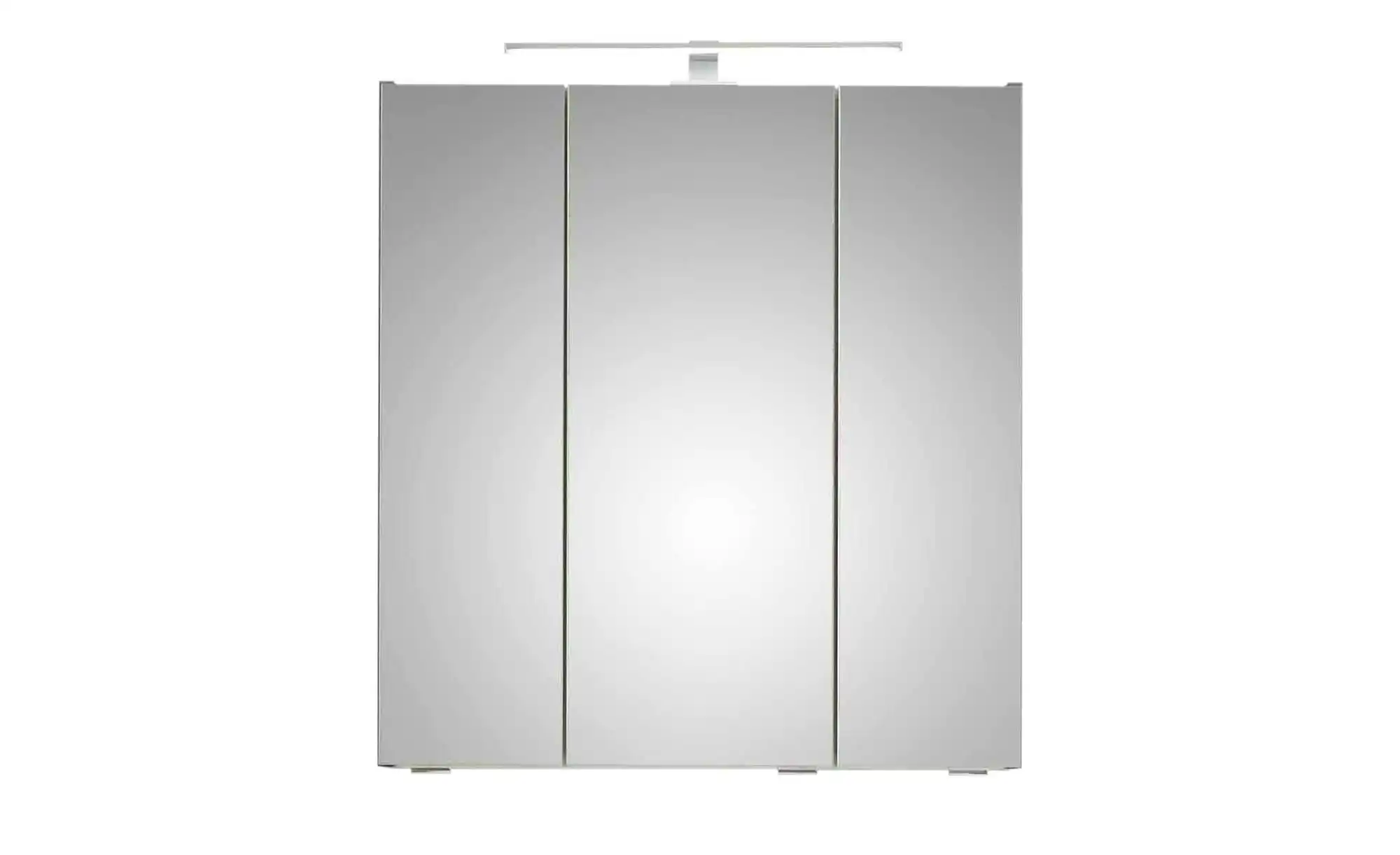 calmo2go Spiegelschrank
