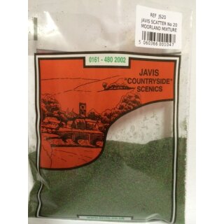 Scatter No. 20 - Moorland Mixture (40g)