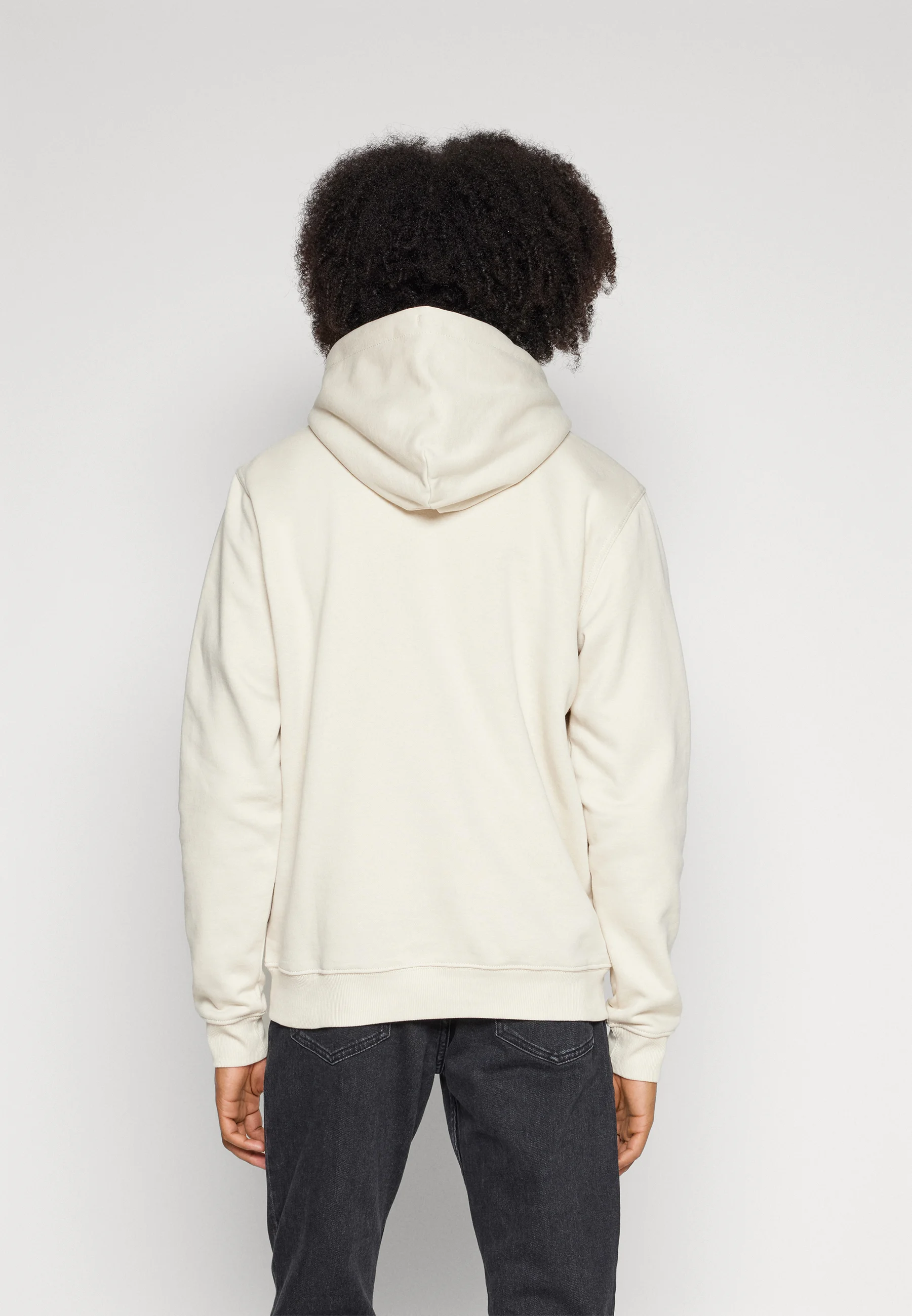 Sudadera con el logotipo de Tommy Jeans