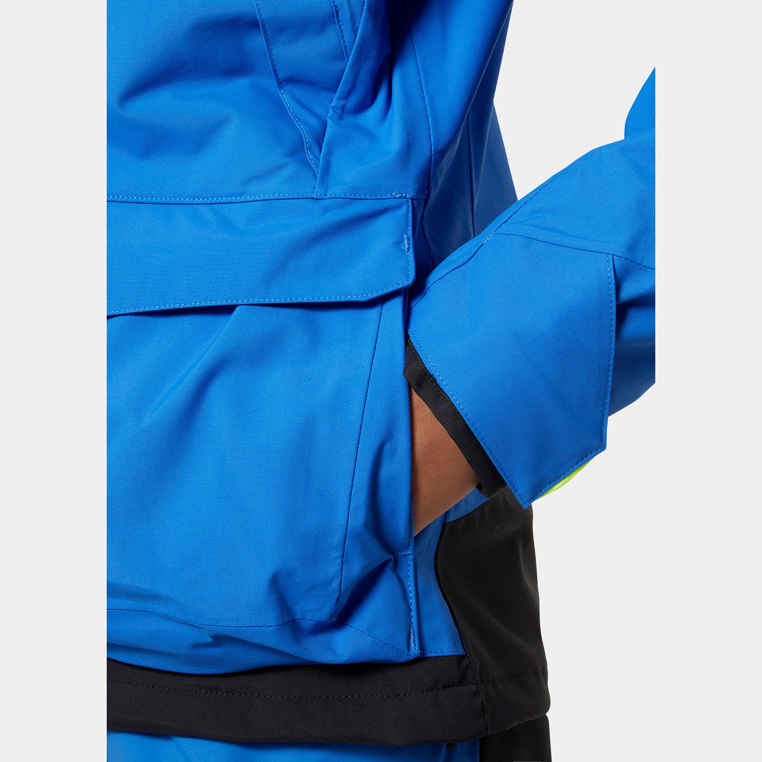 Women's Pier 3.0 Coastal Sailing Jacket