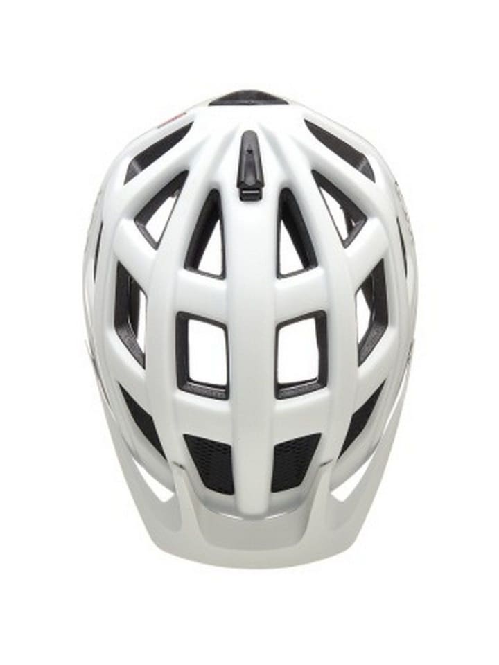 KED Crom M light grey ash grey matt 52-58 cm in Grau ab 6 Jahre günstig kaufen M