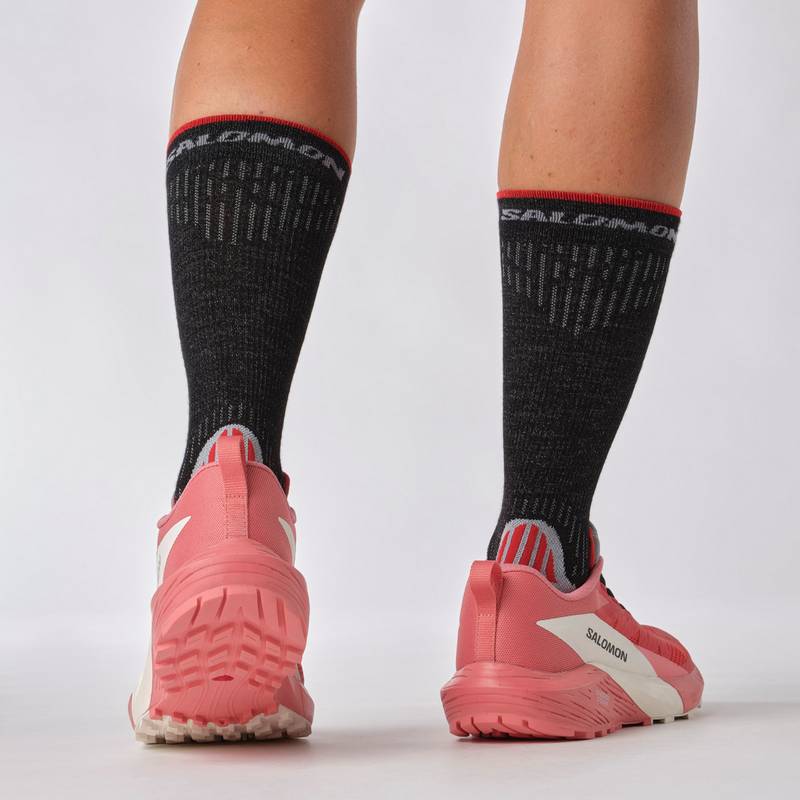 Salomon SENSE RIDE 5 Laufschuhe Damen