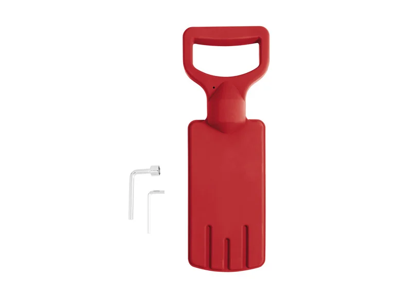 Fermentadora de vegetais PARKSIDE® com rotor PWH 2800 C3, 2800 W
