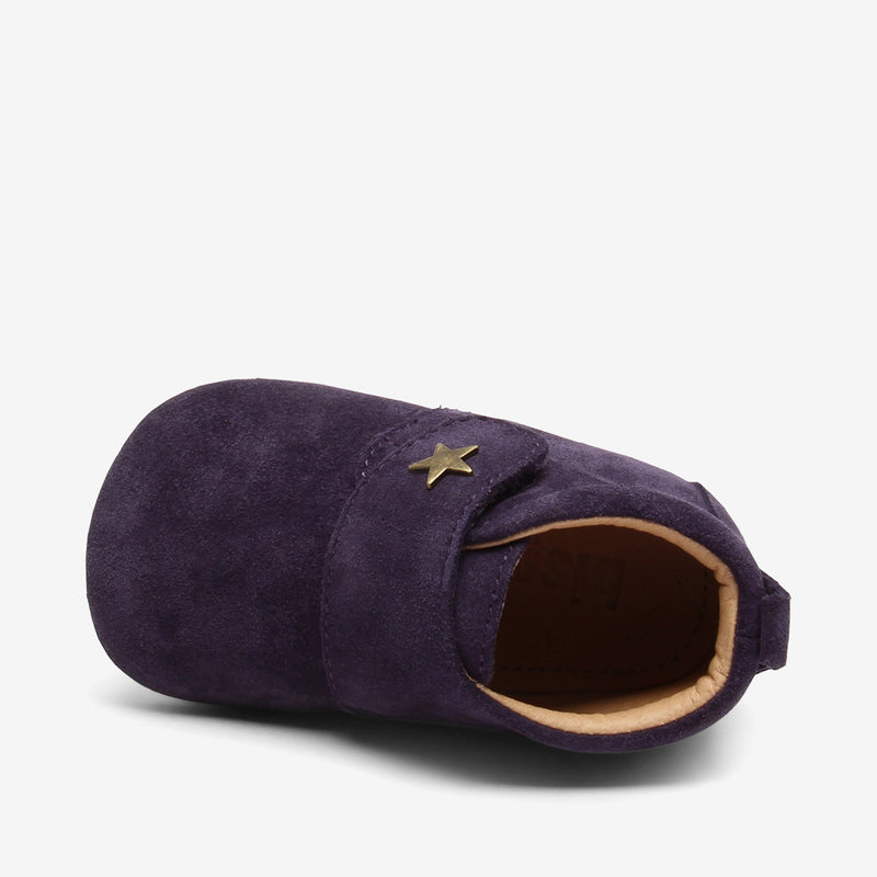 baby star purple - Violett