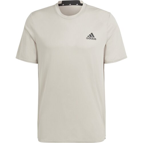 HERREN SHIRT AEROREADY DESIGNED FOR MOVEMENT