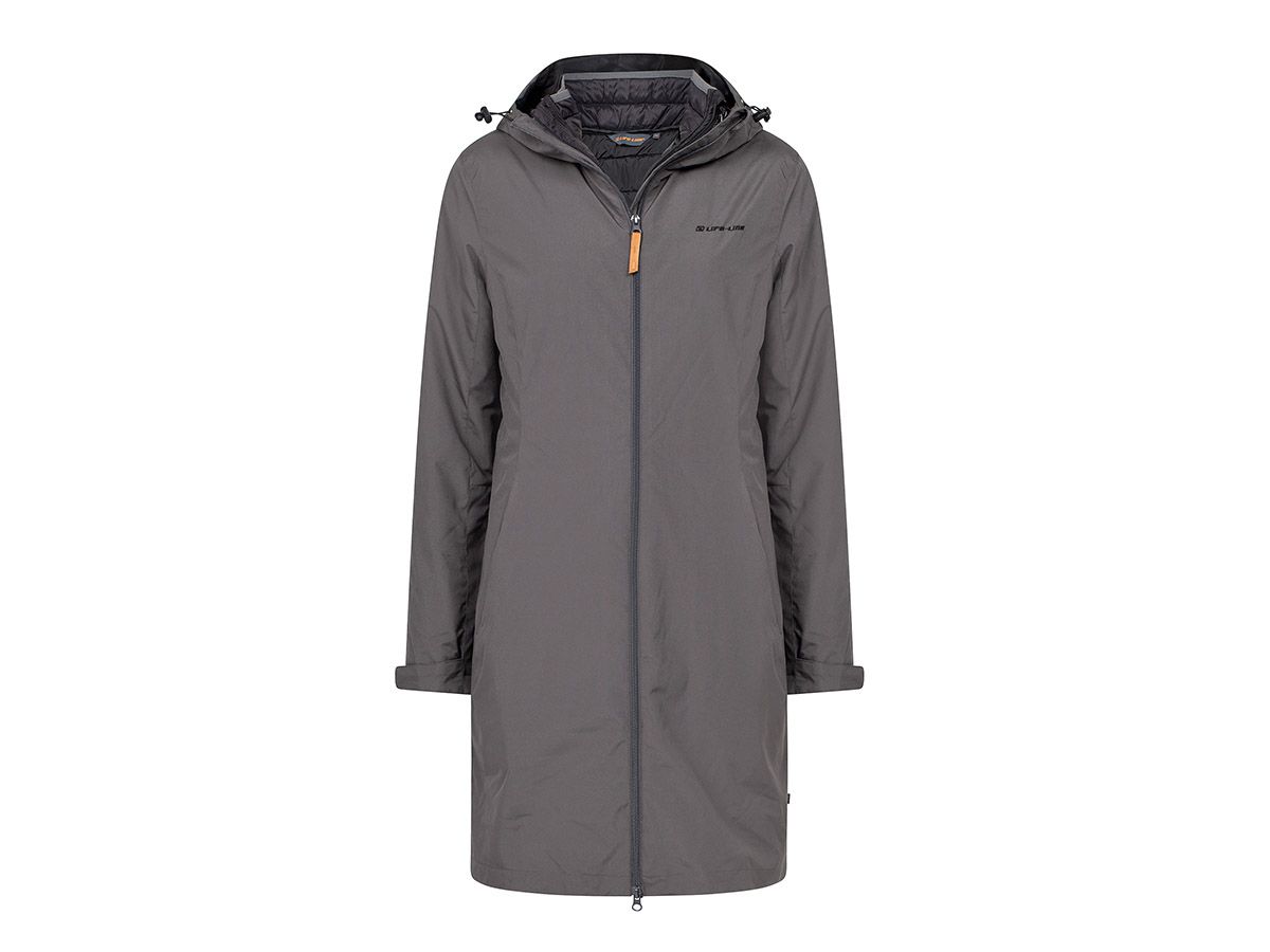 Life-Line Katja 3 in 1 Damen Hardshelljacke
