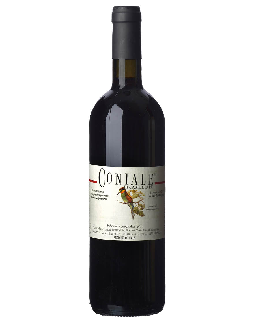Toscana IGT Rosso Coniale 2020 Castellare di Castellina 0,75 ℓ