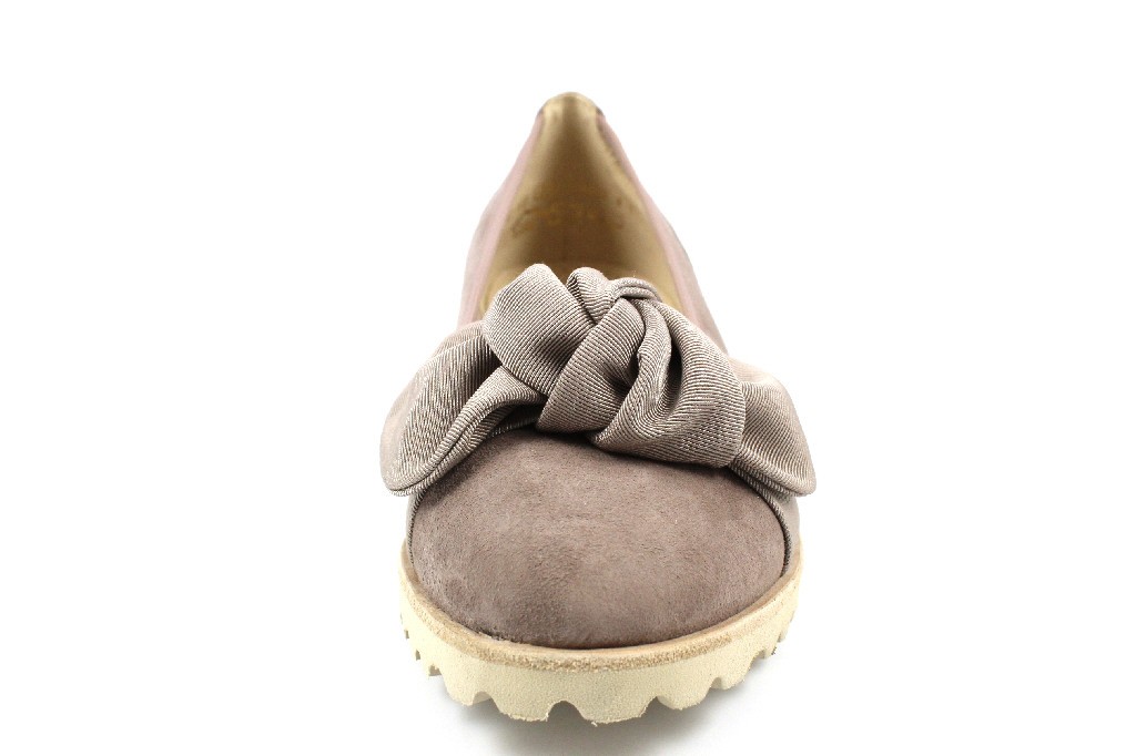 GABOR Ballerinas beige