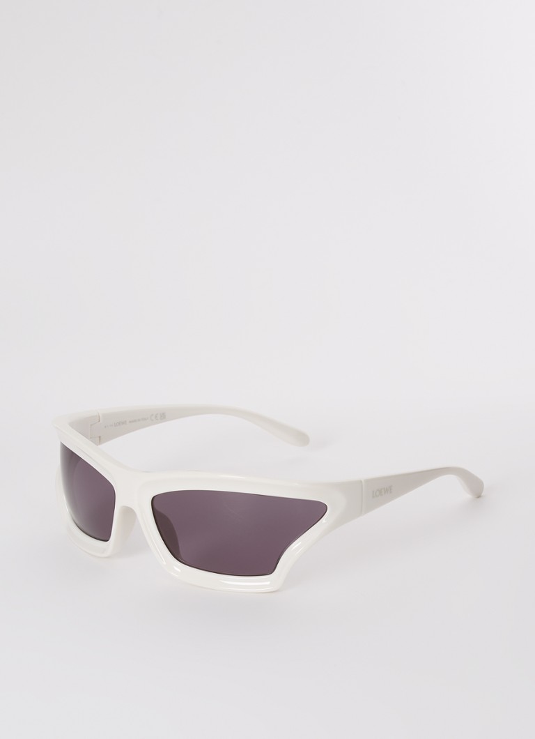 LOEWE Arch Mask sunglasses E4000234