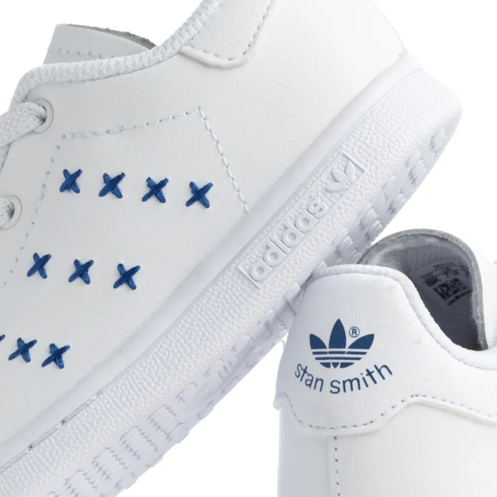 adidas Stan Smith EG6499 / weiss